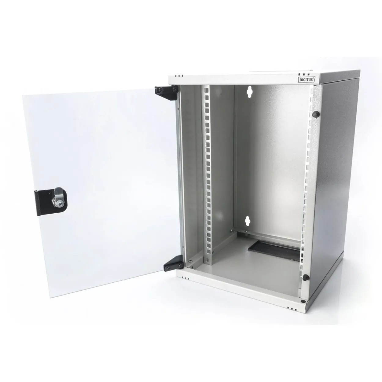 DIGITUS RM Wandschrank 464x312x300mm