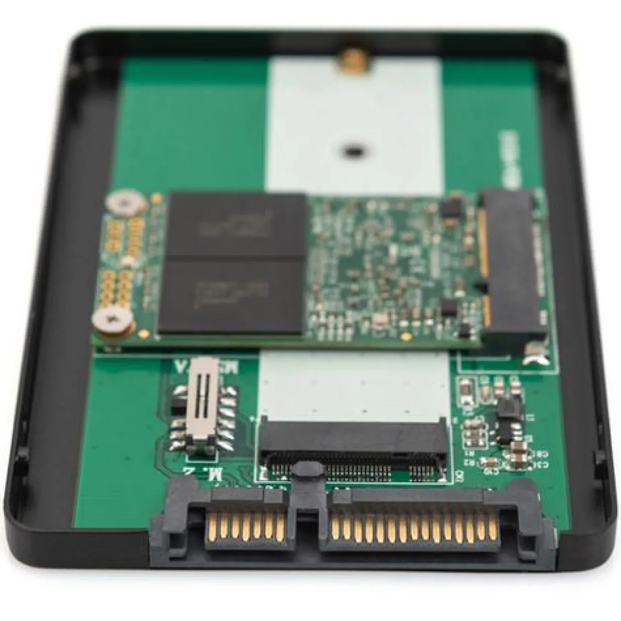 Digitus 2,5" SATA Festplattenadapter
