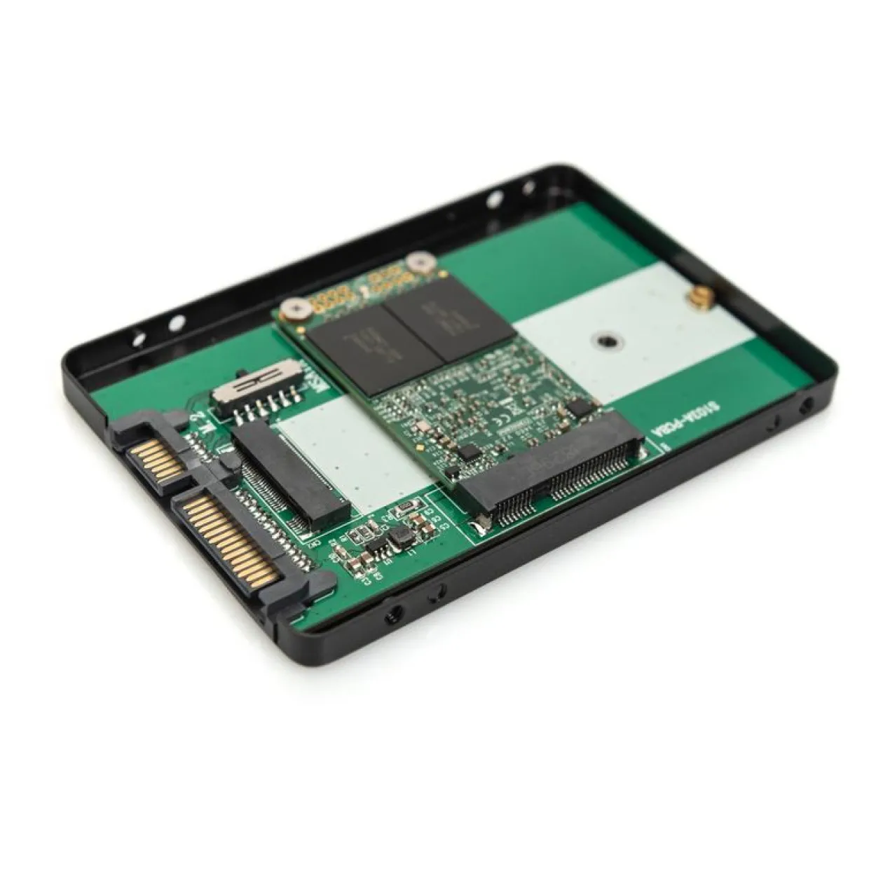 Digitus 2,5" SATA Festplattenadapter