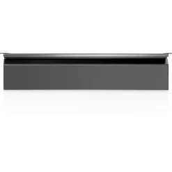 Digitus Schreibtischschublade 51,3x31-48x10,8cm Max.5KG schw