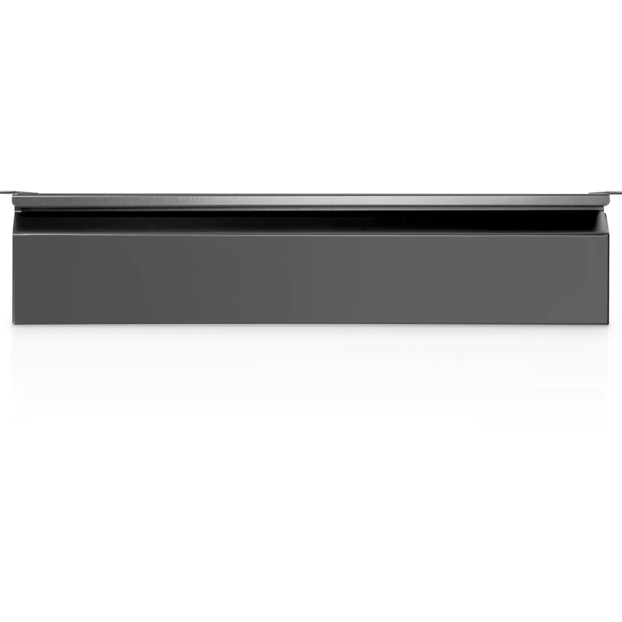 Digitus Schreibtischschublade 51,3x31-48x10,8cm Max.5KG schw