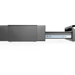 Digitus Schreibtischschublade 51,3x31-48x10,8cm Max.5KG schw