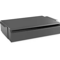 Digitus Schreibtischschublade 51,3x31-48x10,8cm Max.5KG schw