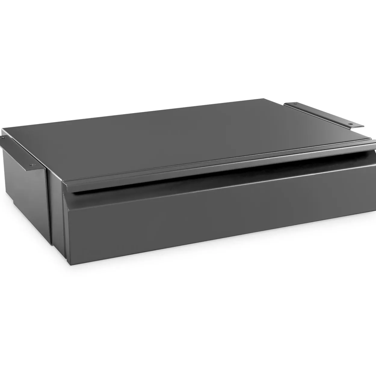 Digitus Schreibtischschublade 51,3x31-48x10,8cm Max.5KG schw