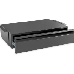 Digitus Schreibtischschublade 51,3x31-48x10,8cm Max.5KG schw