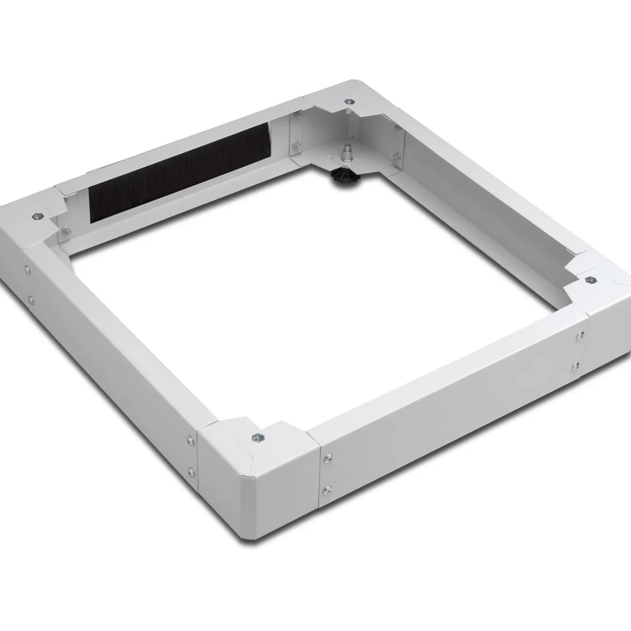 Digitus schwarzer Sockel für Serverschränke (DN-19 PLINTH-6/10-B)