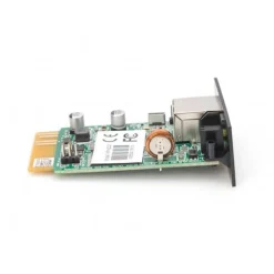 DIGITUS SNMP-CARD V2.0 FOR ONLINE USV-PLANTS DN-170XXX