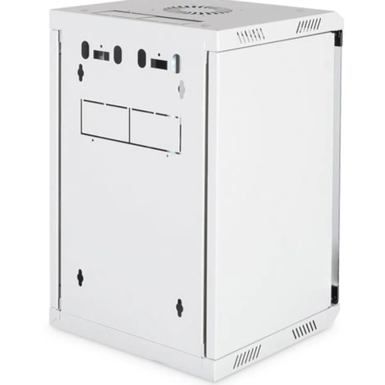 Digitus 10" und 19" Kombi-Wandgehäuse DN-1019