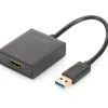 Digitus USB 3.0 auf HDMI Adapter