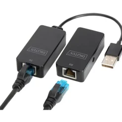 Digitus USB Extender USB2.0 bis zu 50m