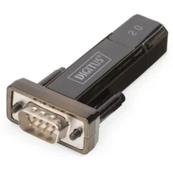 Digitus USB 2.0 Seriell Adapter