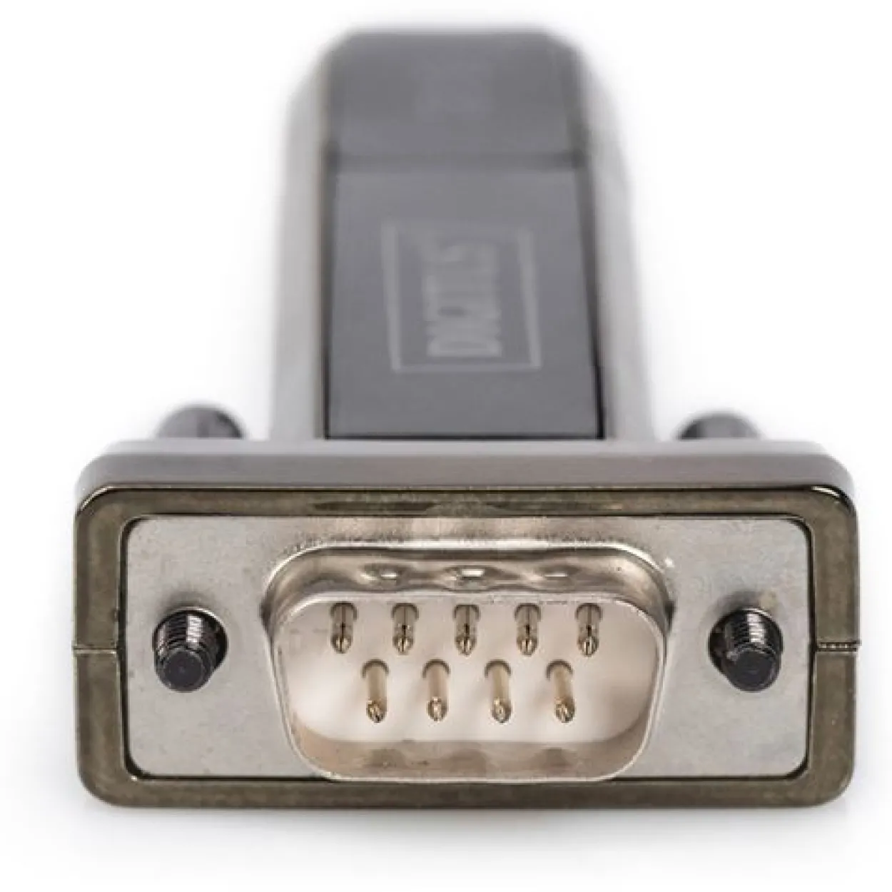 Digitus USB 2.0 Seriell Adapter