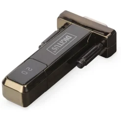 Digitus USB 2.0 Seriell Adapter