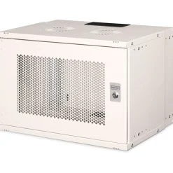 DIGITUS 7U wall mounting cabinet 48.26cm 19Zoll SOHO PRO