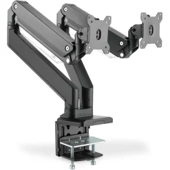 Digitus WAH 15"-35" 2TFT 4Gelenke schwarz Max.15KG
