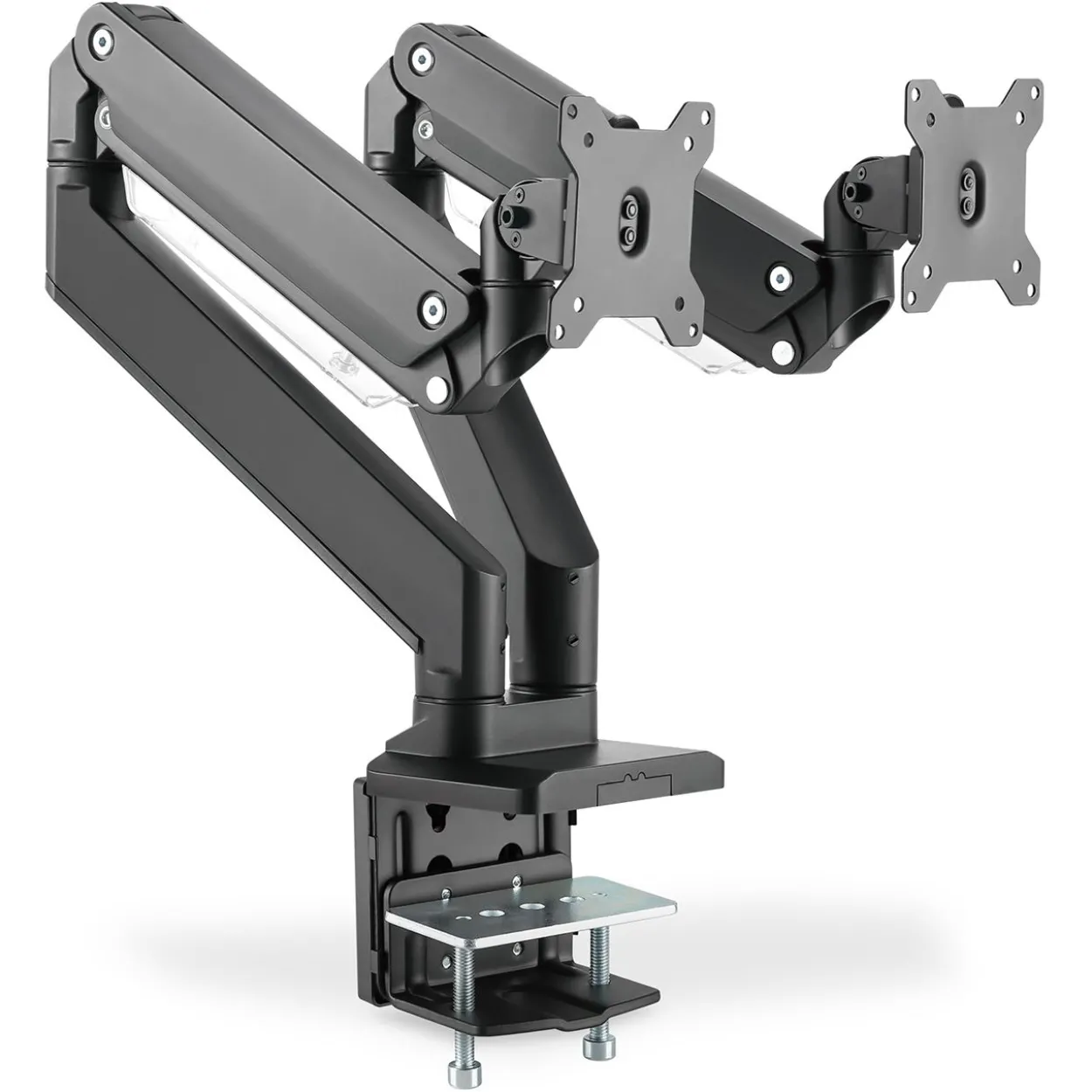 Digitus WAH 15"-35" 2TFT 4Gelenke schwarz Max.15KG