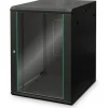 Digitus Wandgehäuse Dynamic Basic Serie 600x600mm (BxT),sw