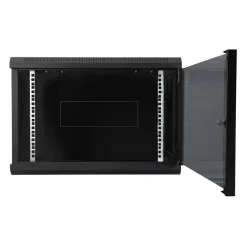 Digitus Wandgehäuse Dynamic Basic Serie-600x450mm (BxT),sw
