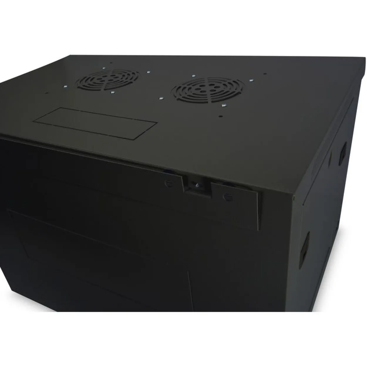 Digitus Wandgehäuse Dynamic Basic Serie-600x450mm (BxT),sw