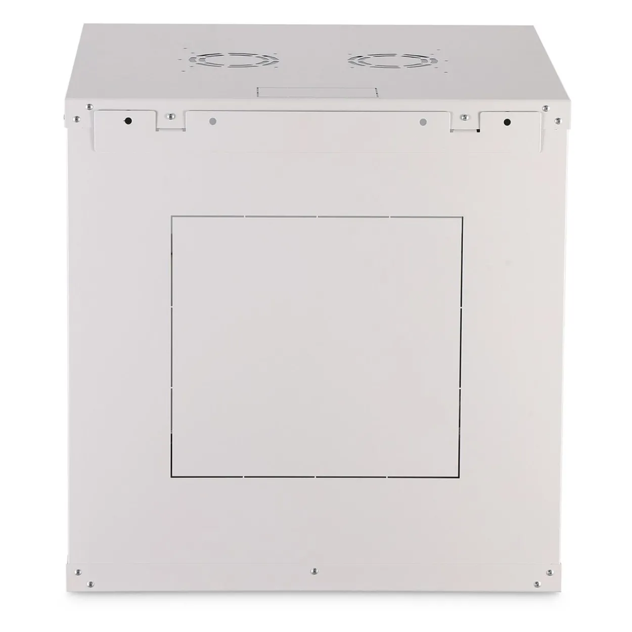 Digitus Wandgehäuse Dynamic 12HE 600x600mm grau