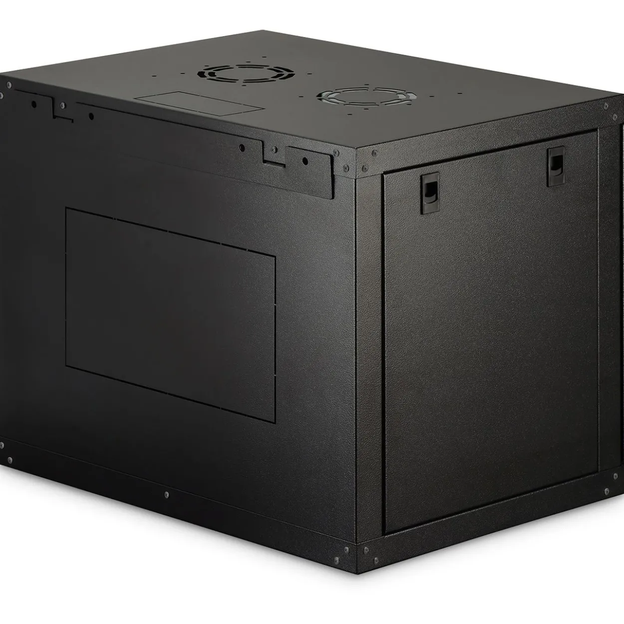 Digitus Wandgehäuse Dynamic 9HE 600x450mm schwarz