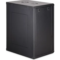 Digitus Wandgehäuse Dynamic 16HE 600x450mm schwarz