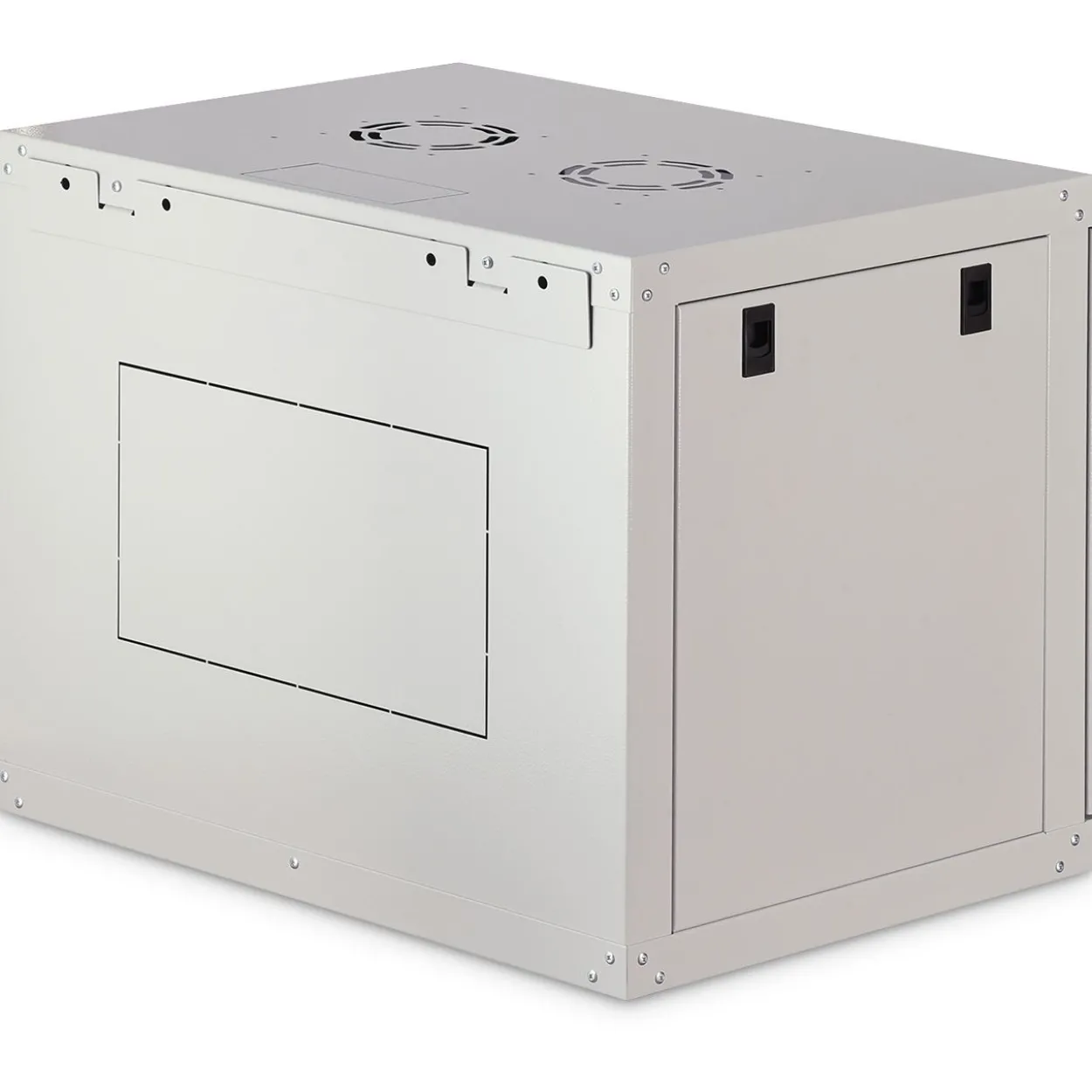Digitus Wandgehäuse Dynamic 9HE 600x450mm grau