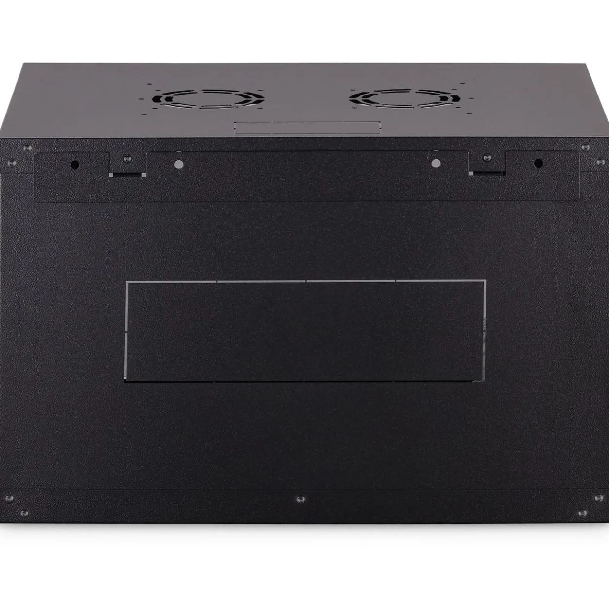 Digitus Wandgehäuse Dynamic 7HE 600x450mm schwarz