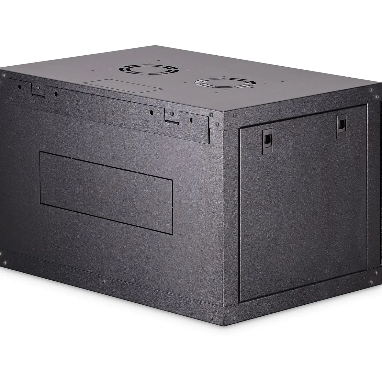 Digitus Wandgehäuse Dynamic 7HE 600x450mm schwarz