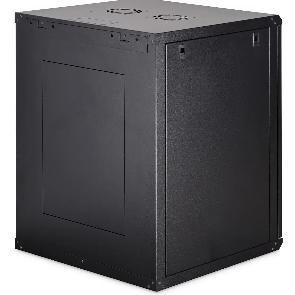 Digitus Wandgeh?use Dynamic 16HE 600x600mm schwarz