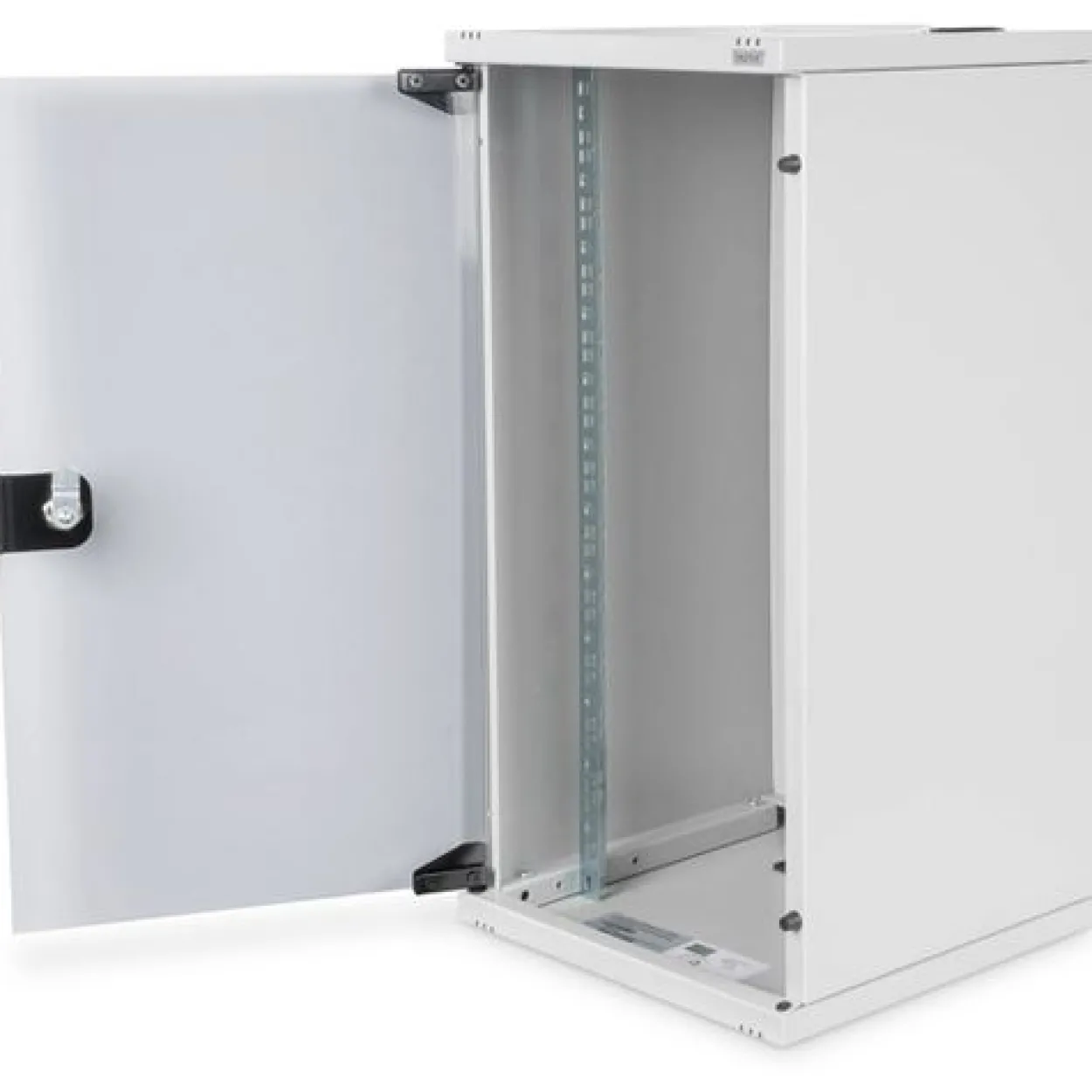 Digitus Wandgehäuse 254 mm (10") - 312x300 mm (BxT) 12U grau