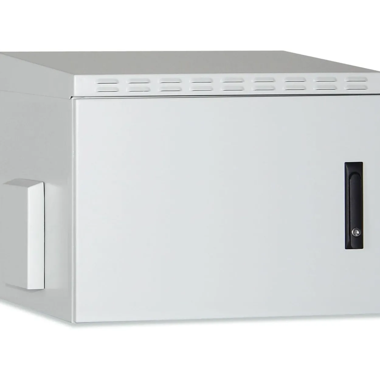 Digitus Wandschrank 7HE 600x450mm, Outdoor IP55 grau