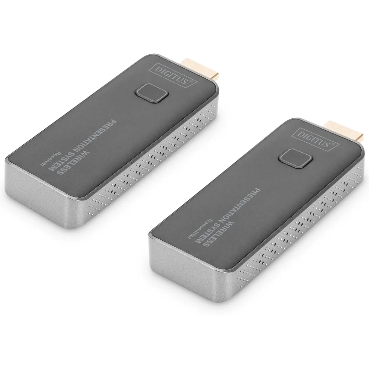 Digitus Wireless Presentation System, Set