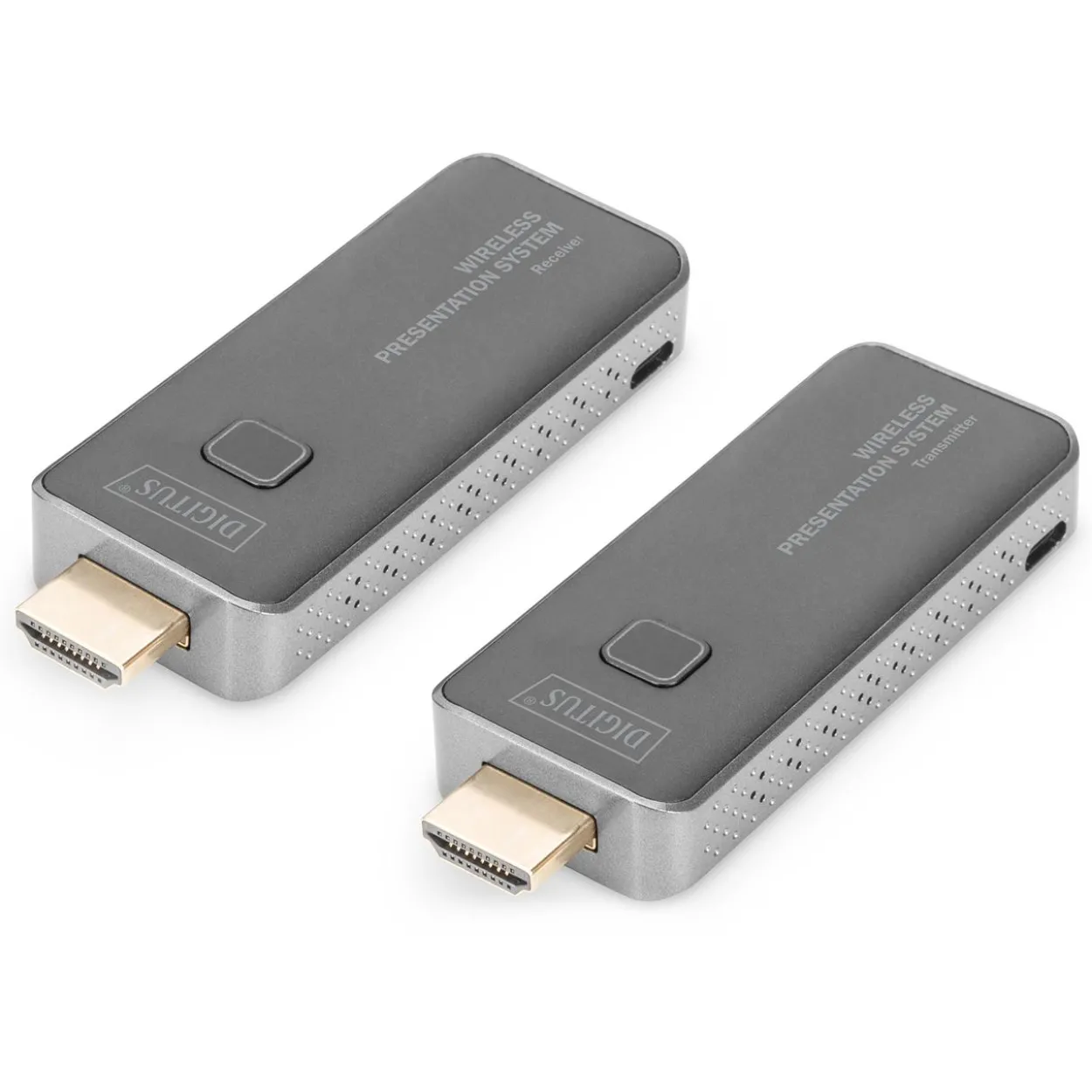Digitus Wireless Presentation System, Set