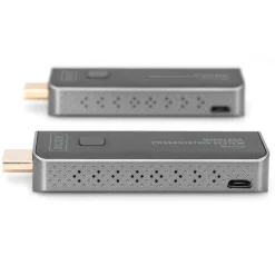Digitus Wireless Presentation System, Set