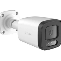 D-Link BCB-P01 2 Megapixel H.265 Outdoor Bullet Kam