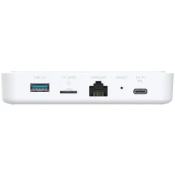 D-Link DBR-330 AX3000 Wi-Fi 6 Reise-Router
