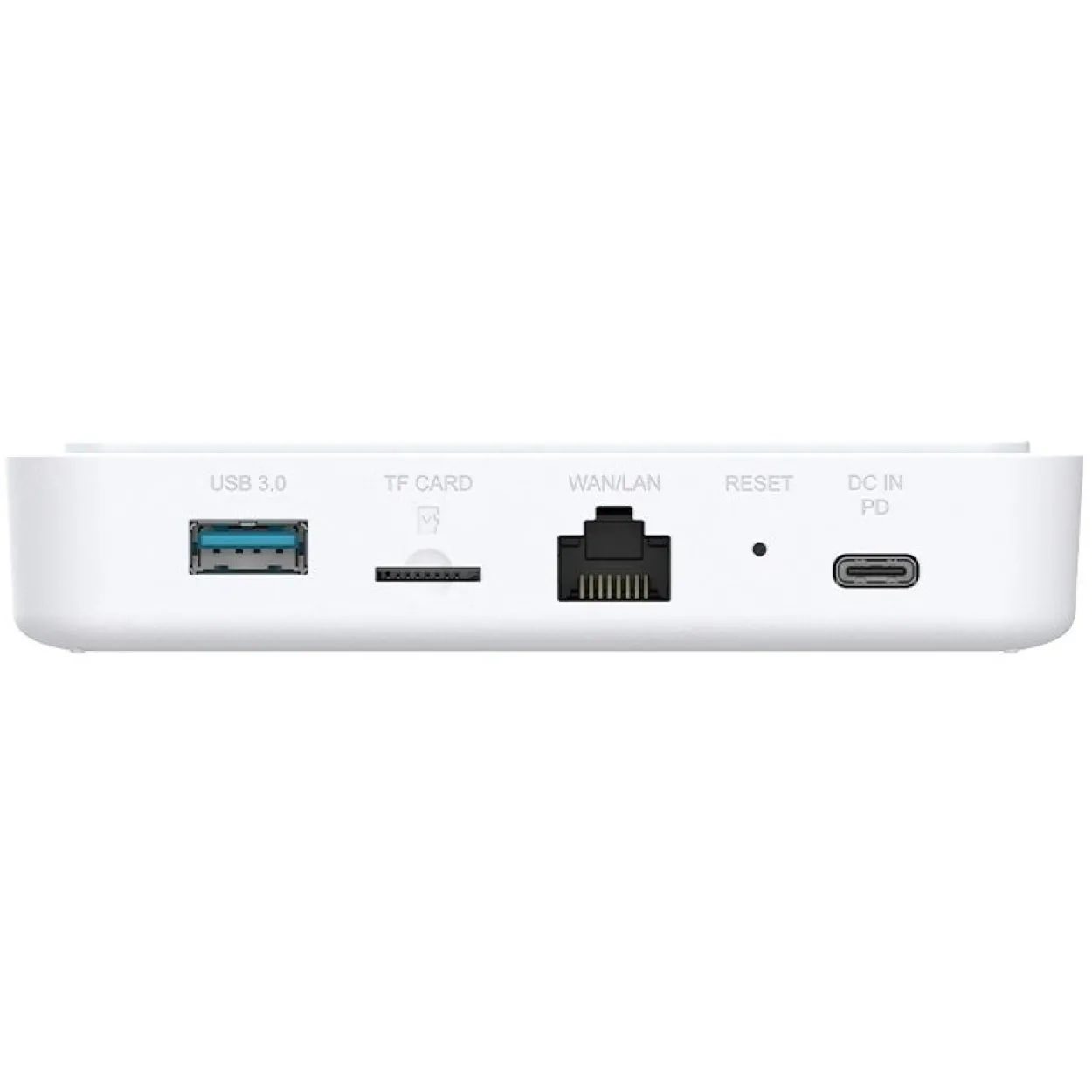 D-Link DBR-330 AX3000 Wi-Fi 6 Reise-Router