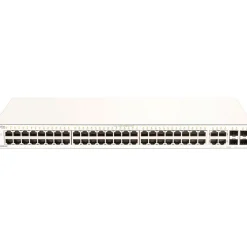 D-Link DBS-2000-52 Nuclias 52-Port Layer2 Gigabit Switch