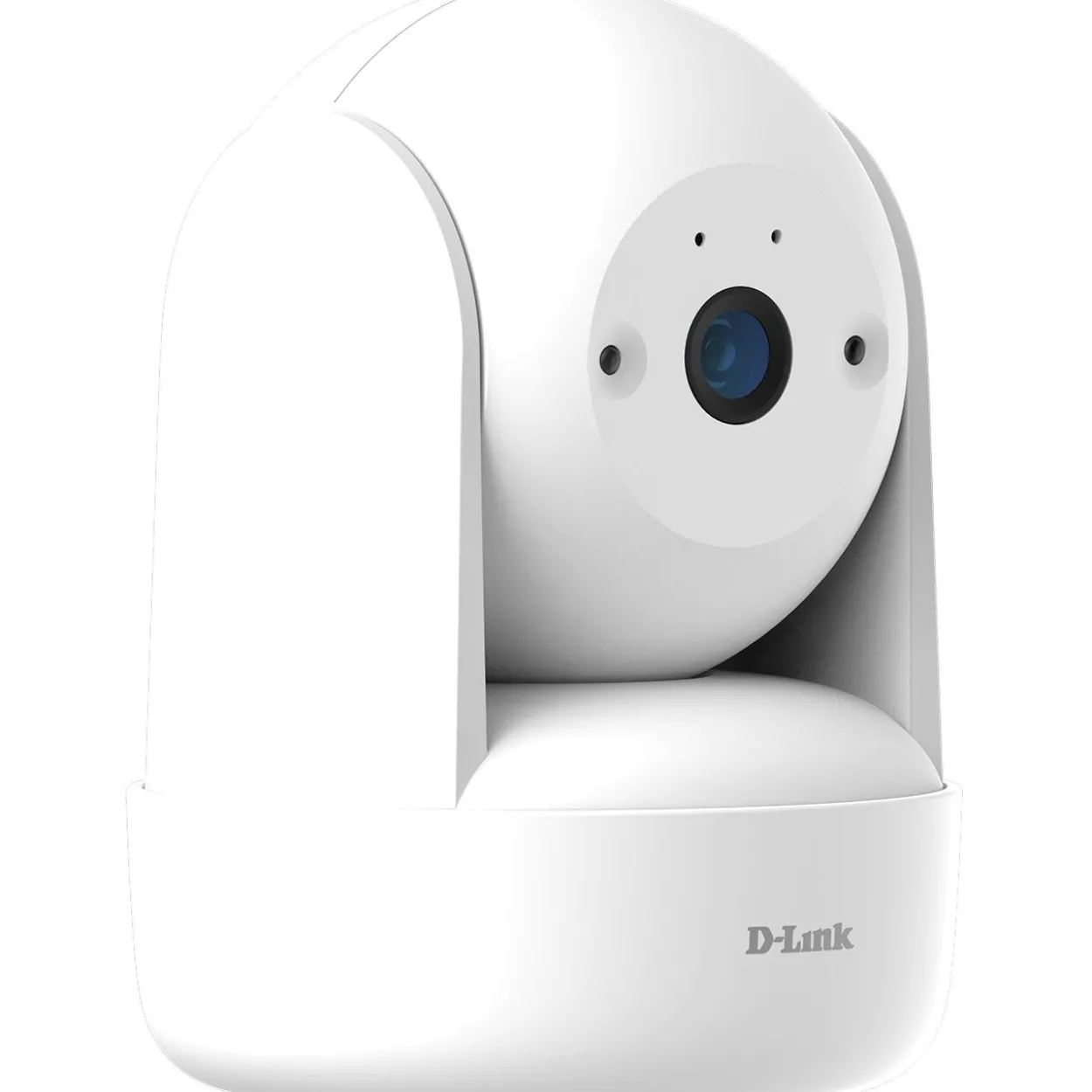 D-Link DCS-6501LH (weiß, 2K, WLAN)