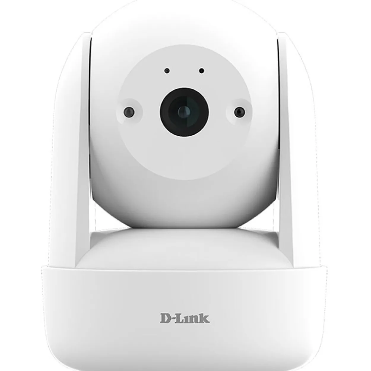D-Link DCS-6501LH (weiß, 2K, WLAN)