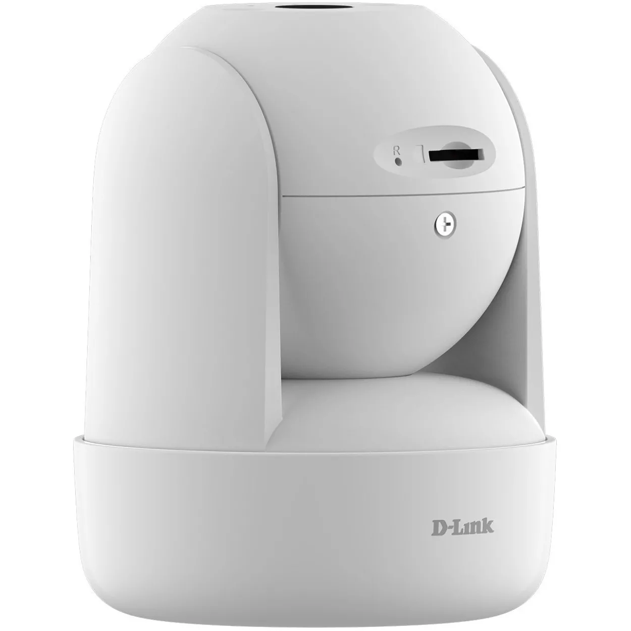 D-Link DCS-6501LH (weiß, 2K, WLAN)