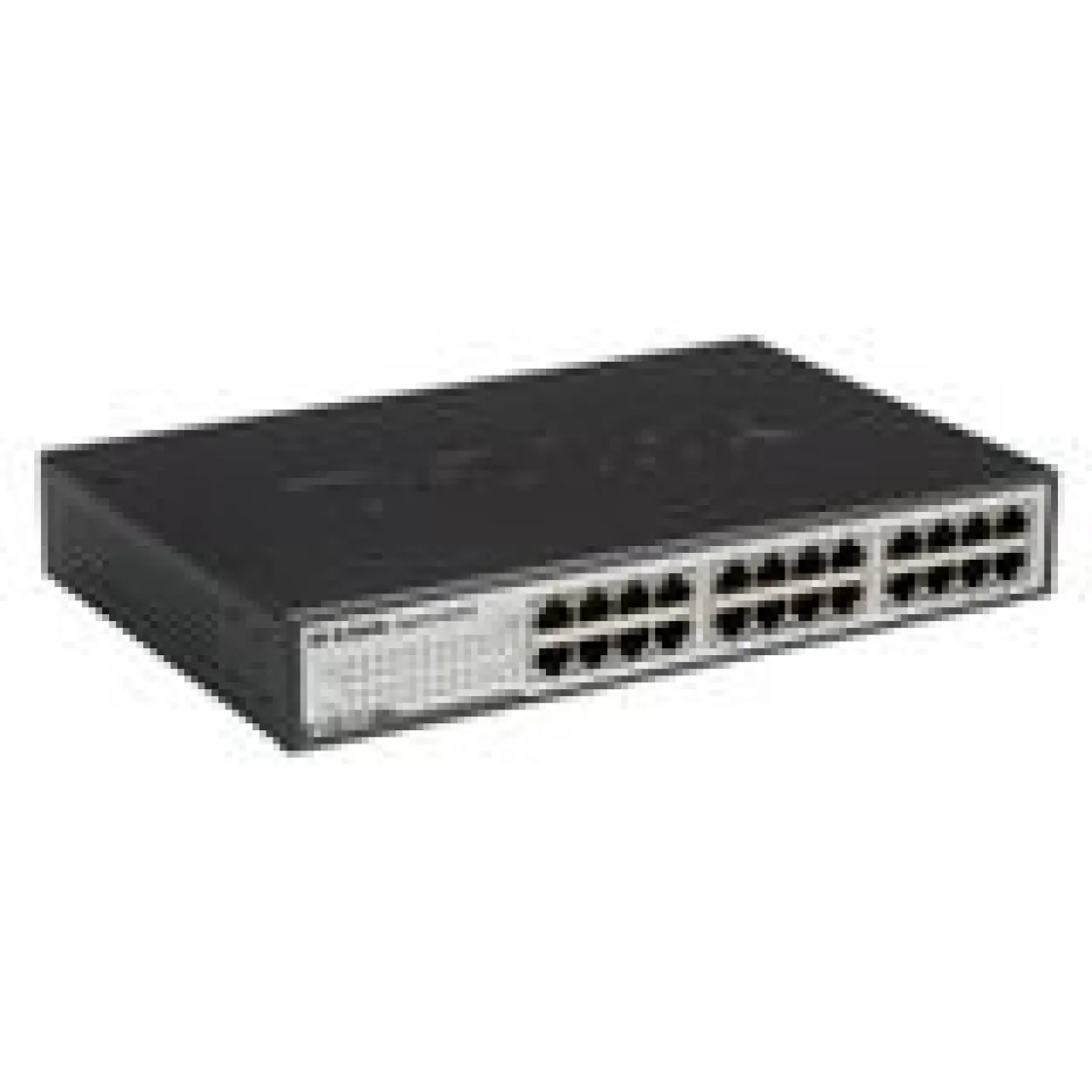 D-Link DGS-1024D/E 24x 10/100/1000 Mbit Rackmount Switch
