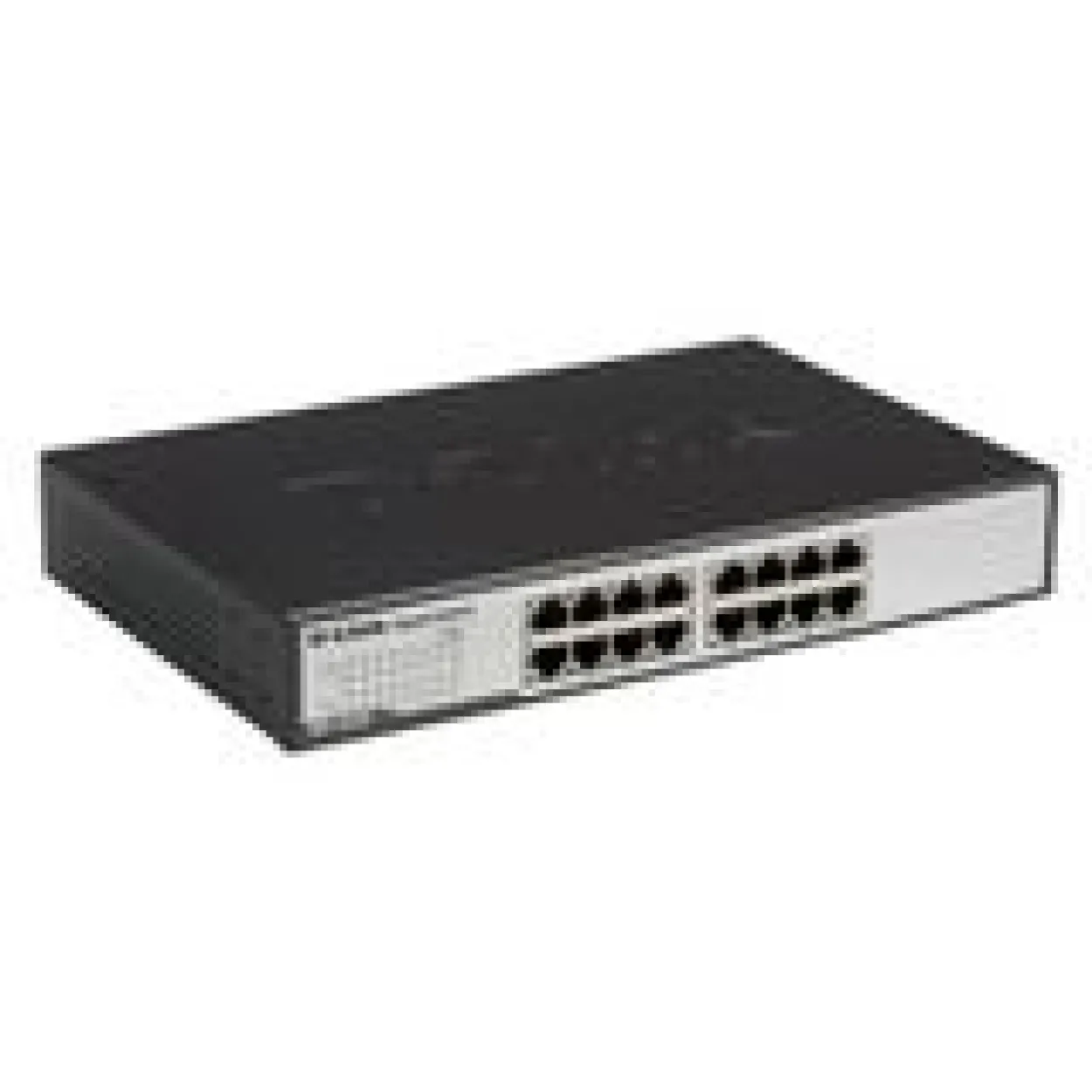 D-Link DGS-1016D 16x 10/100/1000 Mbit Rackmount Switch