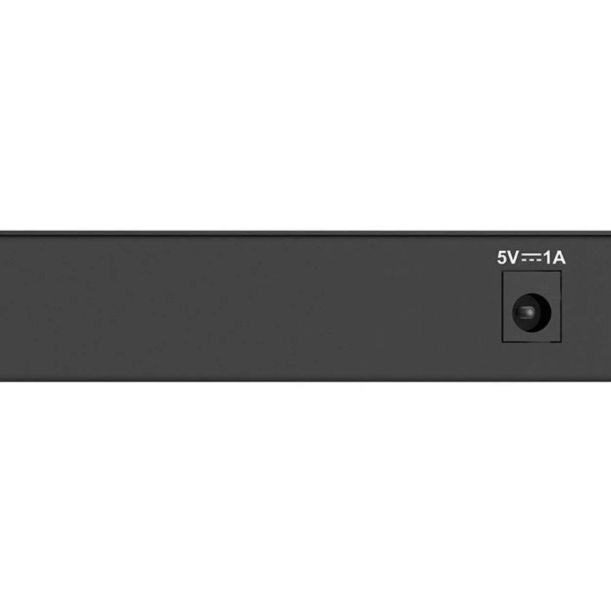 D-Link DGS-105GL/E 5-Port Layer2 Gigabit Light Swit
