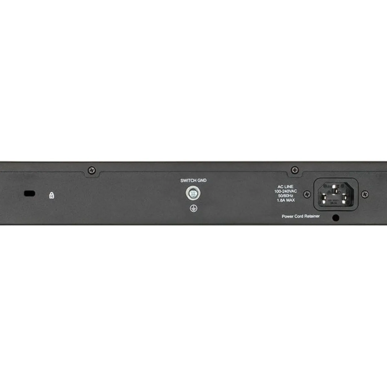 D-Link DGS-1100-18PV2 18-Port PoE+ Gigabit Smart Ma