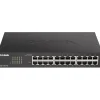 D-Link DGS-1100-24V2/E 24-Port Layer2 Smart Gigabit