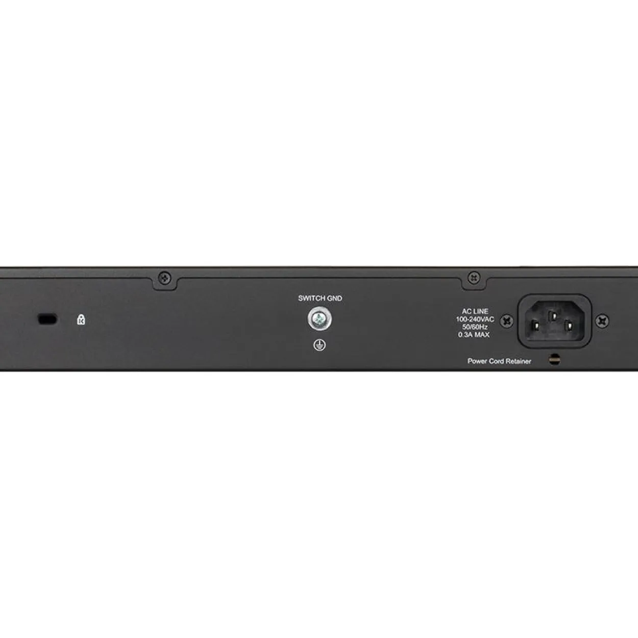 D-Link DGS-1100-24V2/E 24-Port Layer2 Smart Gigabit