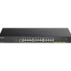 D-Link DGS-1250-28X/E 28Port Smart Managed Gigabit