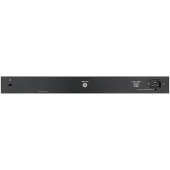 D-Link DGS-1250-28X/E 28Port Smart Managed Gigabit